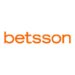 Logo Betsson casino Perú