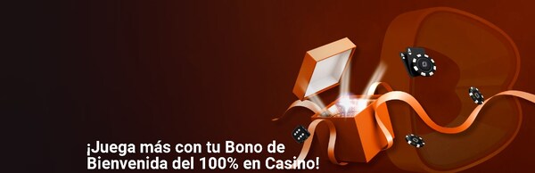 bono bienvenida casino tragamonedas en Betano Perú