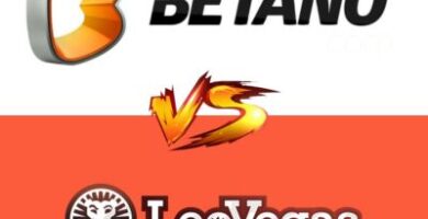 Qué casino tiene las mejores tragamonedas Betano o LeoVegas