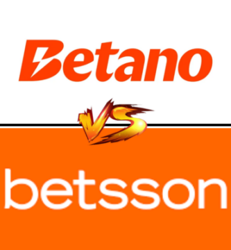 Que Casino tiene Mejores Tragamonedas Betano o Betsson peru