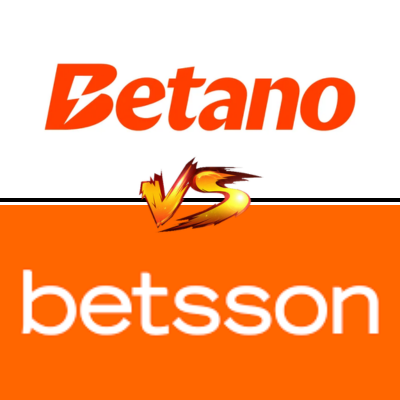 Que Casino tiene Mejores Tragamonedas Betano o Betsson peru