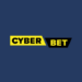 Logo de Cyberbet casino tragamonedas