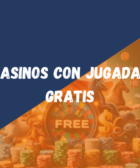 Banner casinos con jugadas gratis en Peru