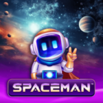 Banner como jugar spaceman