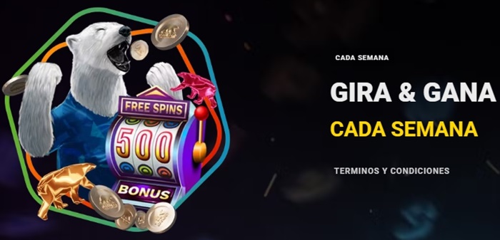 gira y gana promocion de coolbet